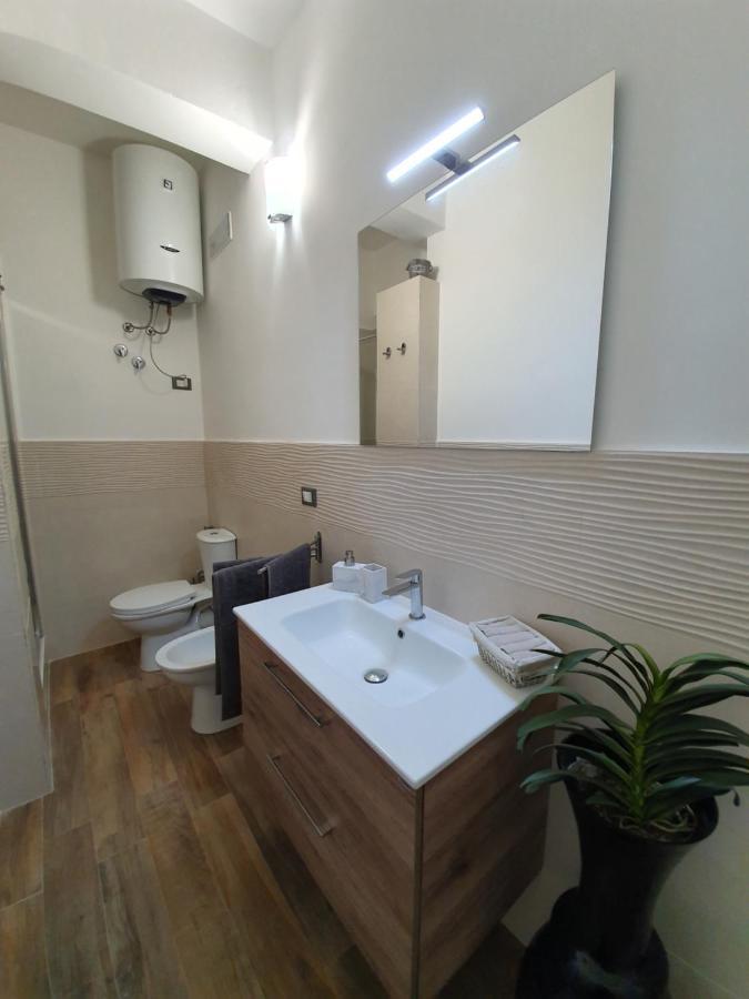 Bb Suite Siracusa 锡拉库扎 外观 照片
